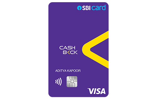Credit Cards for Cashback